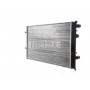CR 394 000S MAHLE Радіатор охолодження двигуна