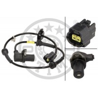 06-S331 OPTIMAL Датчик частота обертання колеса