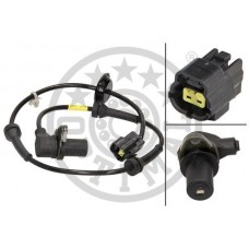 06-S331 OPTIMAL Датчик частота обертання колеса