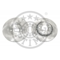 BS-1780C OPTIMAL Гальмівний диск