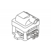 350393 WXQP Котушка запалювання