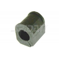 410921 SPIDAN CHASSIS PARTS Опора стабілізатора