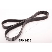 112-6PK1435 ASHIKA Поліклиновий ремінь