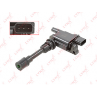 SPL1107 LYNXauto Котушка запалювання