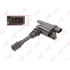 SPL1107 LYNXauto Котушка запалювання