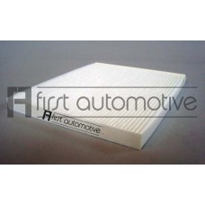 C30148 1A FIRST AUTOMOTIVE Фільтр повітря у внутрішньому просторі