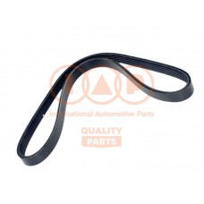 140-06083 IAP QUALITY PARTS Поліклиновий ремінь