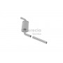 FS80207 Faurecia Середній глушник вихлопних газів