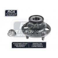 RCAK1525 RCA FRANCE Комплект підшипника ступиці колеса