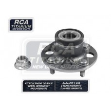RCAK1525 RCA FRANCE Комплект підшипника ступиці колеса