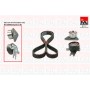 TBK521 FAI AutoParts Комплект ременя ГРМ