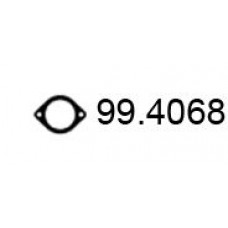 99.4068 ASSO Прокладка труба вихлопного газу