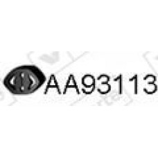 AA93113 VENEPORTE Гумові смужки система випуску