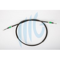 01440981 RICAMBIFLEX GM Тросик, cтояночный тормоз