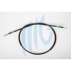 01440981 RICAMBIFLEX GM Тросик, cтояночный тормоз