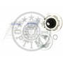 CVB-10473CR OPTIMAL Комплект пыльника, Привідний вал