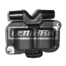 CP267 LEMARK Котушка запалювання