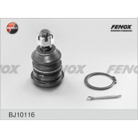 BJ10116 FENOX Шарнір незалежної підвіски поворотного важеля