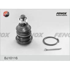 BJ10116 FENOX Шарнір незалежної підвіски поворотного важеля