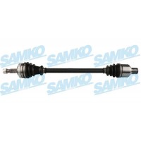 DS60653 SAMKO Привідний вал