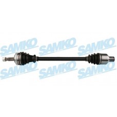 DS60653 SAMKO Привідний вал