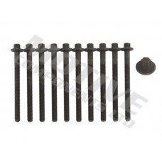 Комплект болтів головки циліндра MOTIVE HB1705SET