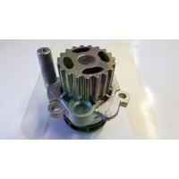 LVWP1063 MOTAQUIP Водяний насос охолодження двигуна