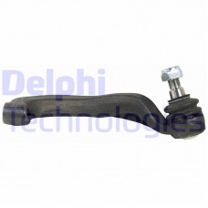 TA2721 DELPHI Наконечник поперечної кермової тяги