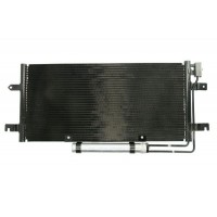 KTT110225 THERMOTEC Конденсатор кондиціонера
