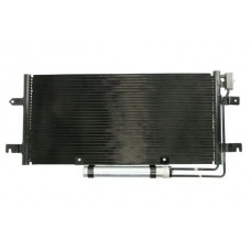 KTT110225 THERMOTEC Конденсатор кондиціонера