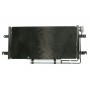 KTT110225 THERMOTEC Конденсатор кондиціонера