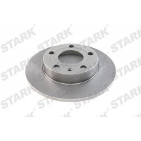 SKAD-2039 Stark Гальмівний диск