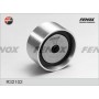 R32102 FENOX Паразитный / Ведущий ролик, Зубчастий ремінь