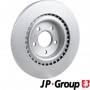 1163208300 JP GROUP Гальмівний диск