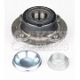 KWB489 KEY PARTS Комплект підшипника ступиці колеса