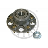 912246 OPTIMAL Комплект підшипника ступиці колеса