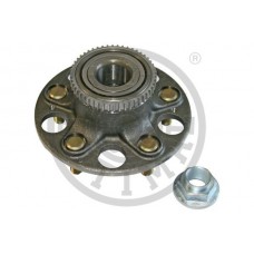 912246 OPTIMAL Комплект підшипника ступиці колеса