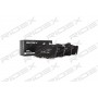 402B0259 RIDEX Комплект гальмівних колодок дисковий гальм
