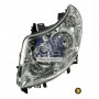 12.74302SP DT Spare Parts Основна фара