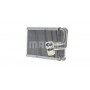 AE 2 000P MAHLE Випарник кондиціонера