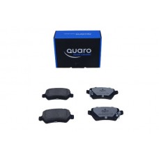 QP7149C QUARO Комплект гальмівних колодок дисковий гальм