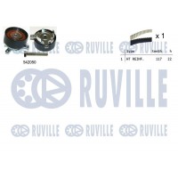 550337 RUVILLE Комплект ременя ГРМ