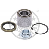 942672 OPTIMAL Комплект підшипника ступиці колеса