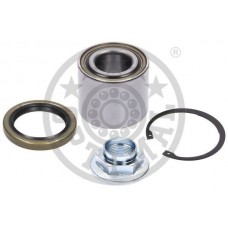 942672 OPTIMAL Комплект підшипника ступиці колеса