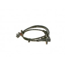 0 986 594 591 BOSCH Датчик частота обертання колеса
