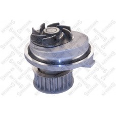 4511-0021-SX STELLOX Водяний насос охолодження двигуна