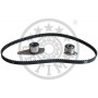 SK-1011 OPTIMAL Комплект ременя ГРМ