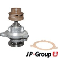 1514102500 JP GROUP Водяний насос охолодження двигуна