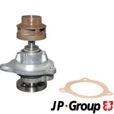 1514102500 JP GROUP Водяний насос охолодження двигуна