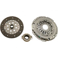 CP-1133 KAVO PARTS Комплект зчеплення